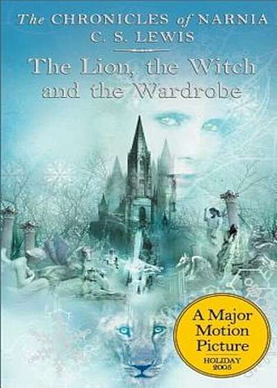 The Lion, the Witch and the Wardrobe, Paperback