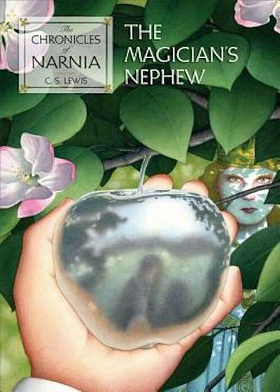 The Magician's Nephew, Paperback