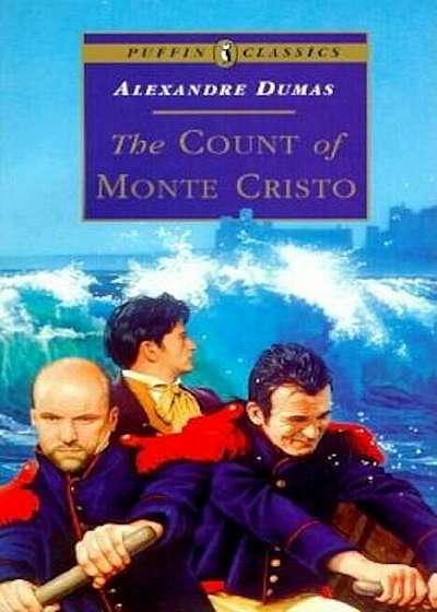 The Count of Monte Cristo, Paperback