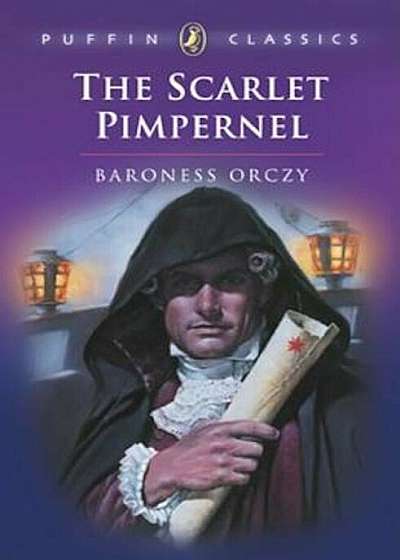 The Scarlet Pimpernel, Paperback