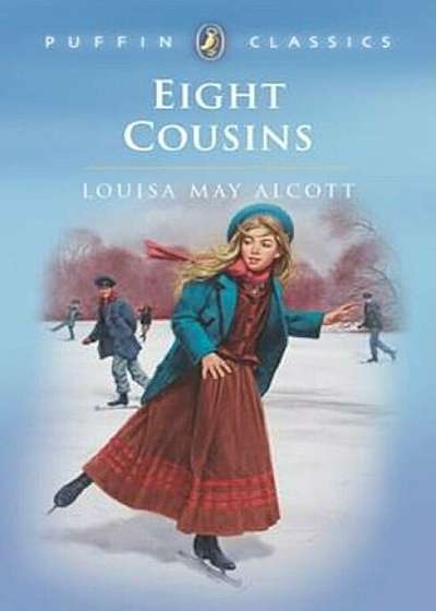 Eight Cousins, Paperback