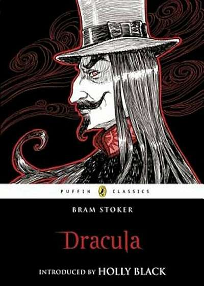 Dracula, Paperback