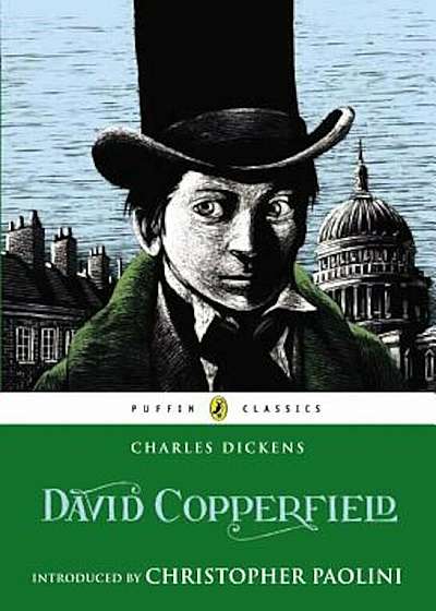 David Copperfield, Paperback
