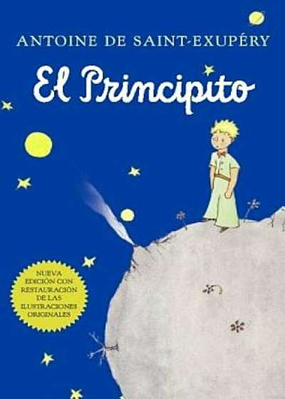 El Principito (Spanish), Paperback