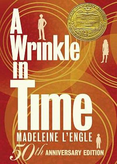 A Wrinkle in Time, Hardcover