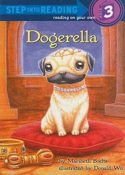 Dogerella, Paperback