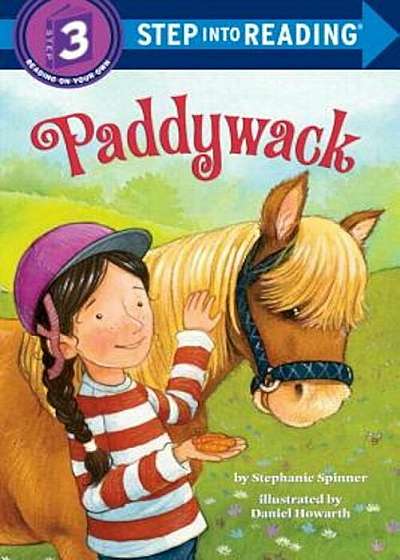 Paddywack, Paperback