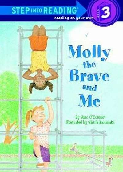 Molly the Brave and Me, Paperback