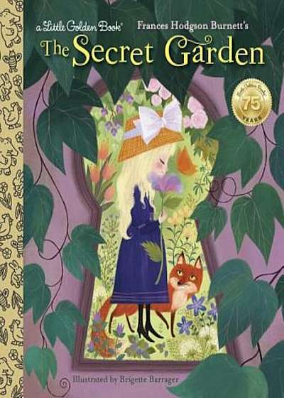 The Secret Garden, Hardcover