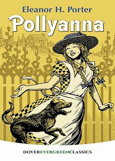 Pollyanna, Paperback