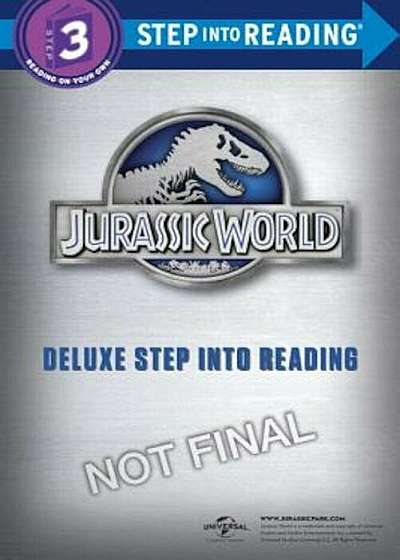 Danger: Dinosaurs! (Jurassic World), Paperback