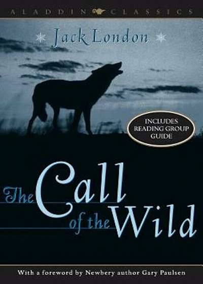 The Call of the Wild, Paperback