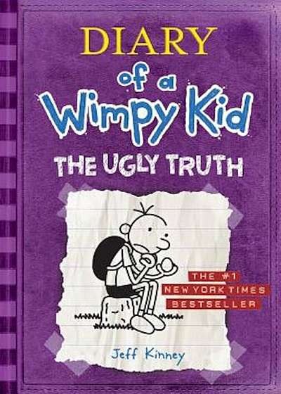 The Ugly Truth, Hardcover