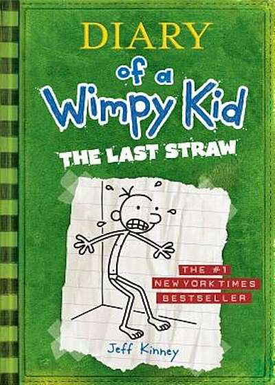 The Last Straw, Hardcover