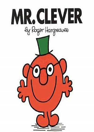 Mr. Clever, Paperback