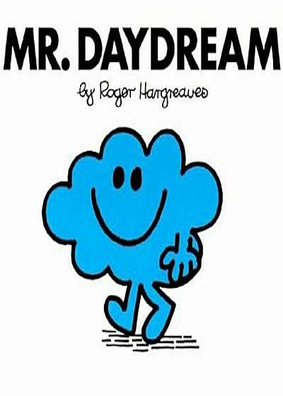 Mr. Daydream, Paperback