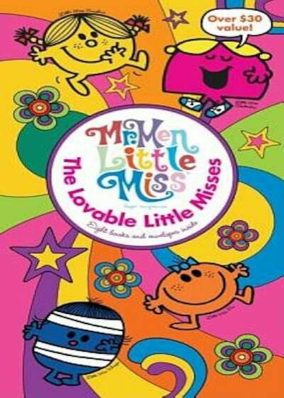 The Lovable Little Misses, Paperback