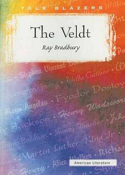 The Veldt, Paperback