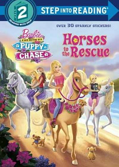 Horses to the Rescue, Paperback