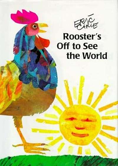 Rooster's Off to See the World, Hardcover