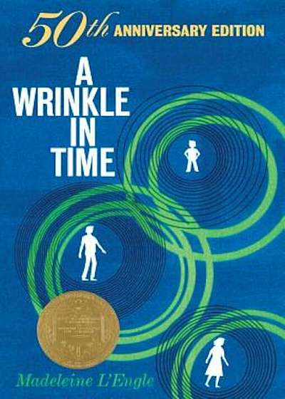 A Wrinkle in Time, Paperback