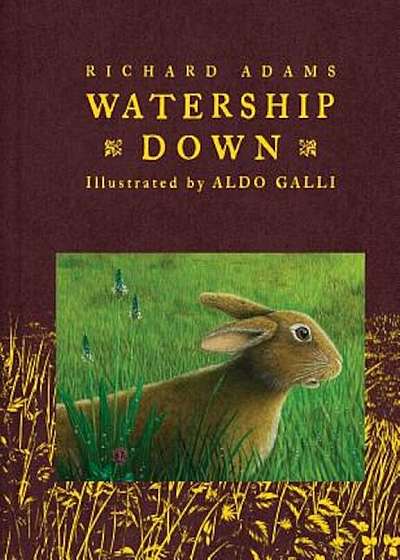 Watership Down, Hardcover