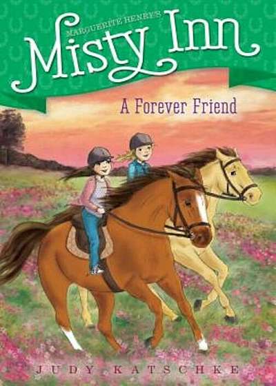 A Forever Friend, Paperback