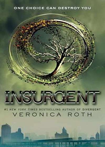 Insurgent, Paperback