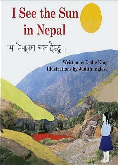 I See the Sun in Nepal, Paperback