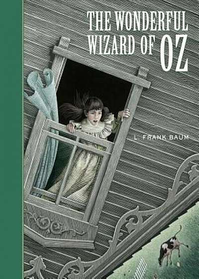 The Wonderful Wizard of Oz, Hardcover