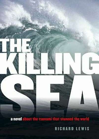 The Killing Sea, Paperback