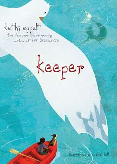 Keeper, Paperback