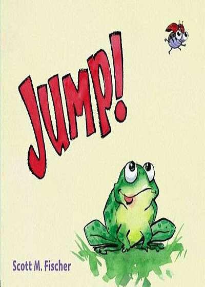 Jump!, Hardcover