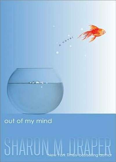 Out of My Mind, Paperback