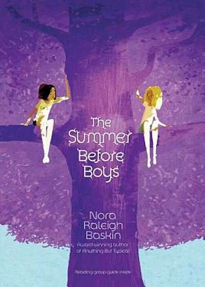 The Summer Before Boys, Paperback