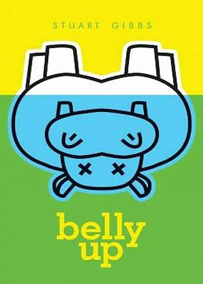 Belly Up, Hardcover