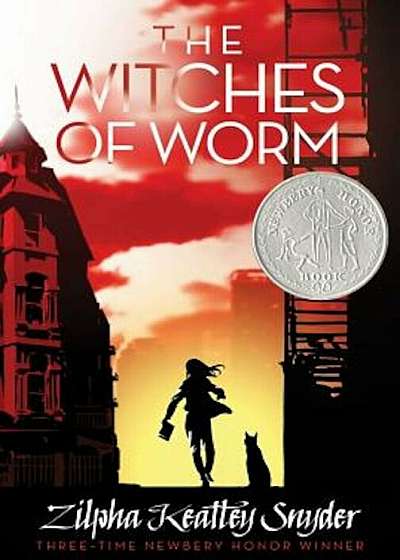 The Witches of Worm, Paperback