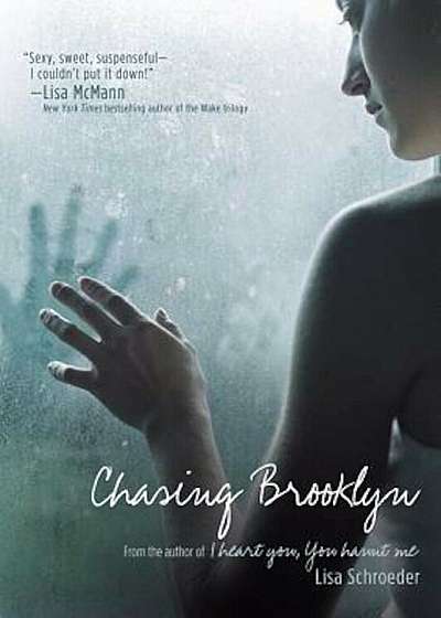 Chasing Brooklyn, Paperback