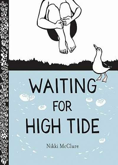 Waiting for High Tide, Hardcover