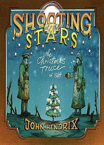 Shooting at the Stars, Hardcover