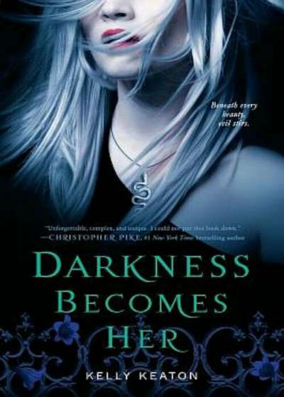 Darkness Becomes Her, Paperback
