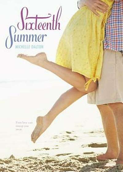 Sixteenth Summer, Paperback