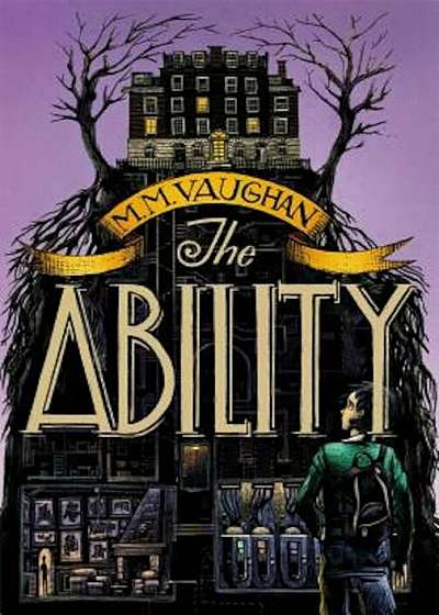 The Ability, Paperback