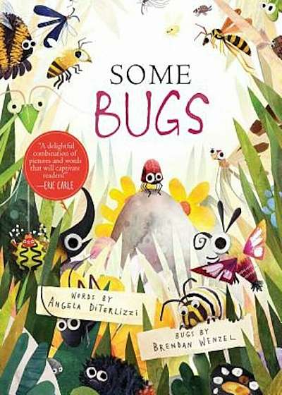 Some Bugs, Hardcover