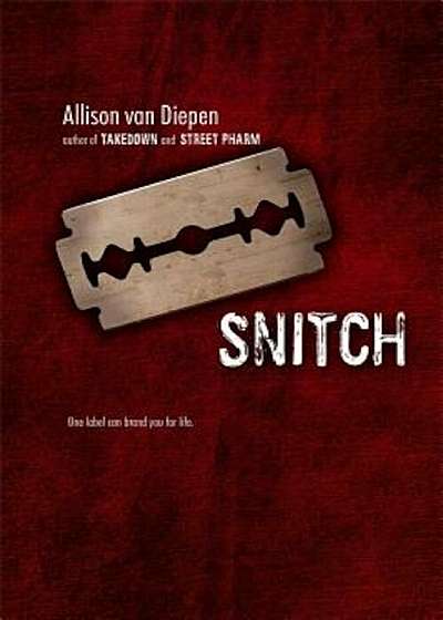 Snitch, Paperback