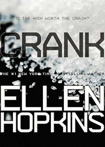 Crank, Paperback