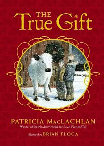 The True Gift, Paperback