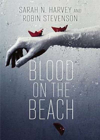 Blood on the Beach, Paperback