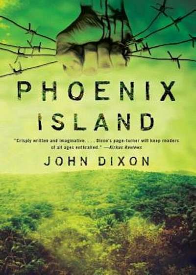 Phoenix Island, Paperback