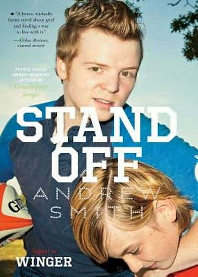 Stand-Off, Paperback